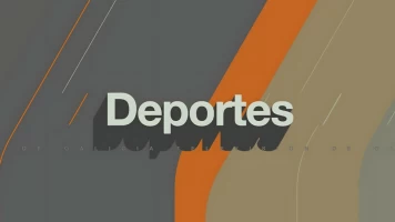 Telexornal Deportes Mediodía