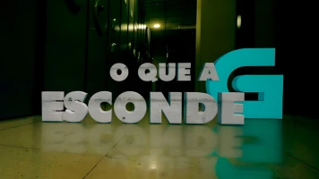 O que a G esconde