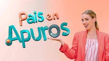 Pais en apuros