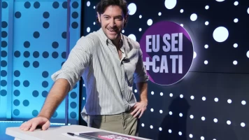 Eu sei + ca ti