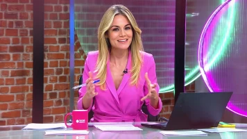 O termómetro