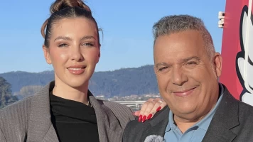 O amor está en Galicia