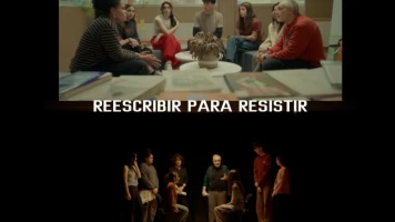 Reescribir para resistir