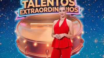 Talentos extraordinarios