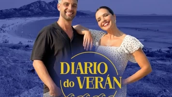 Diario do verán mañás