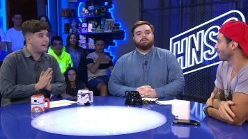Hoy no se sale
