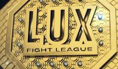 LUX Fight League. T(2023). LUX Fight League (2023): LUX 33 Puebla