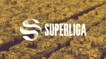 Superliga Split Verano 2023. T(2023). Superliga Split... (2023): J01 Finetwork KOI vs Bisons eClub