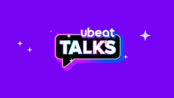 Ubeat Talks