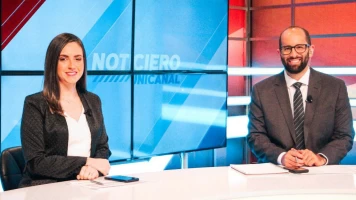 Noticiero Unicanal
