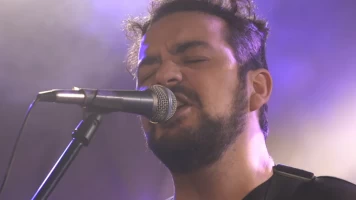 Autores en vivo