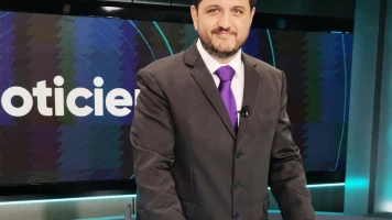 El noticiero (Trece)