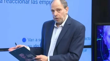 La hora de Maquiavello