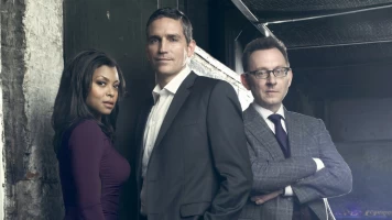 Person of Interest