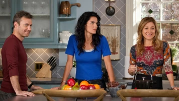 Rizzoli & Isles