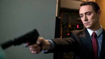 Sin salida (Trabajo mortal)