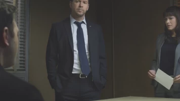 Blue Bloods (Familia de policías)