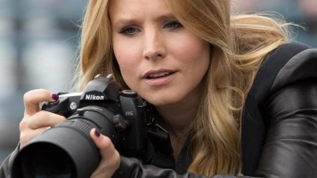 Veronica Mars