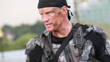 La batalla de los malditos