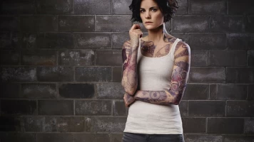 Blindspot