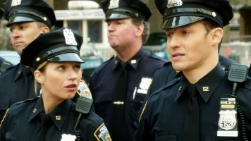 Blue Bloods (Familia de policías)