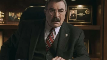 Blue Bloods (Familia de policías)