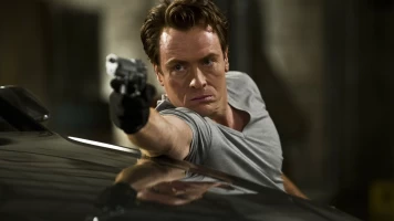 Londres: Distrito criminal