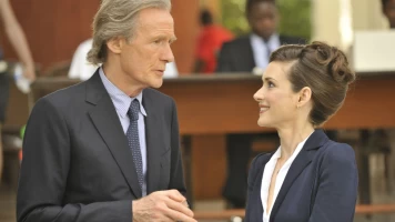 Islas Turcas y Caicos