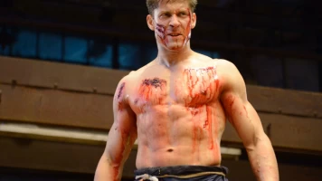 Kickboxer: Venganza