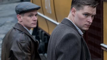 El hombre del corazón de hierro