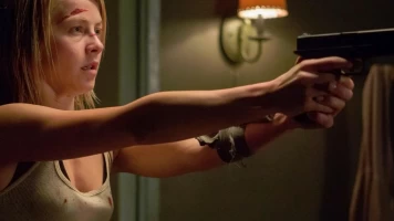 Curve (La curva de la muerte)