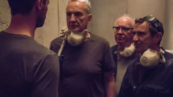 Un golpe a la inglesa