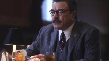 Blue Bloods (Familia de policías)