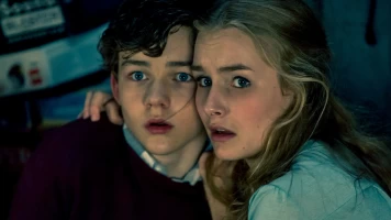 Cuidado con los extraños