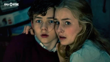 Cuidado con los extraños