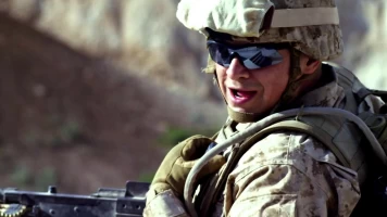 Jarhead 2: Tormenta de fuego