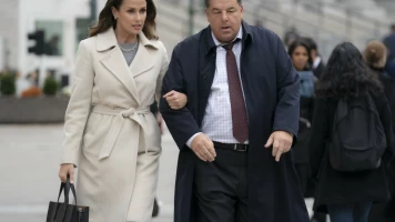 Blue Bloods (Familia de policías)