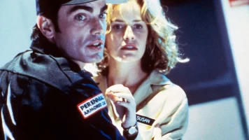 The Underneath (Bajos fondos)