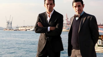 Estambul: Unidad de homicidios