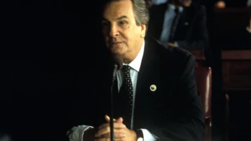 City Hall. La sombra de la corrupción