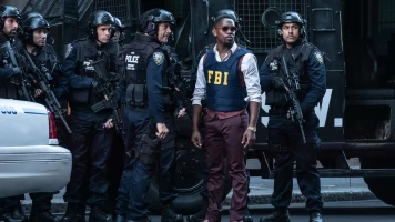 Inside Man: Most Wanted