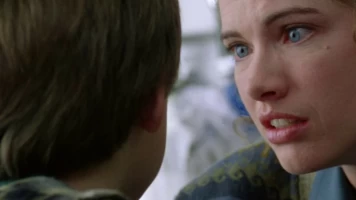 La nueva pesadilla de Wes Craven