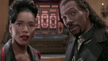 Un vampiro suelto en Brooklyn