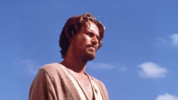 La última tentación de Cristo