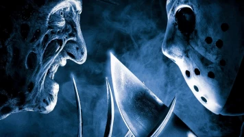 Freddy contra Jason