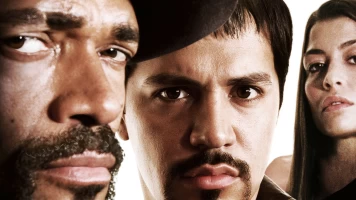 Carlito's way: ascenso al poder