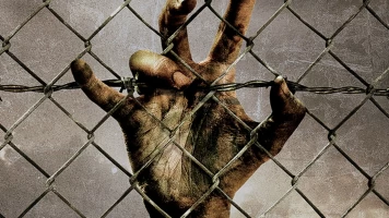 La tierra de los muertos vivientes