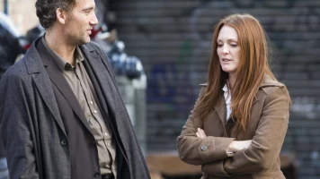 Hijos de los hombres