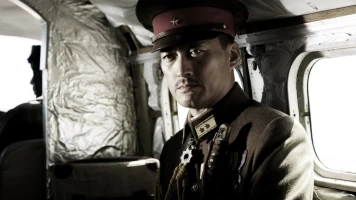 Cartas desde Iwo Jima