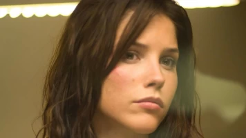 Carretera al infierno